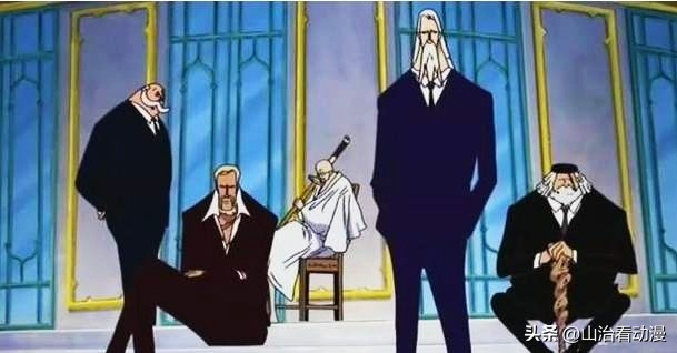 海贼王路飞和明哥被哪个人打了,海贼王路飞为什么打不过明哥