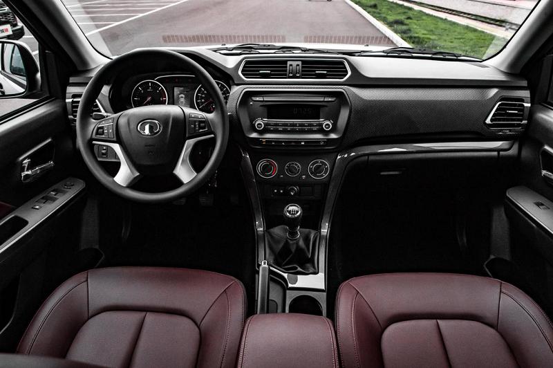 风骏5皮卡1.5t和2.4哪个值得买,长城风骏5皮卡车价格2021款柴油