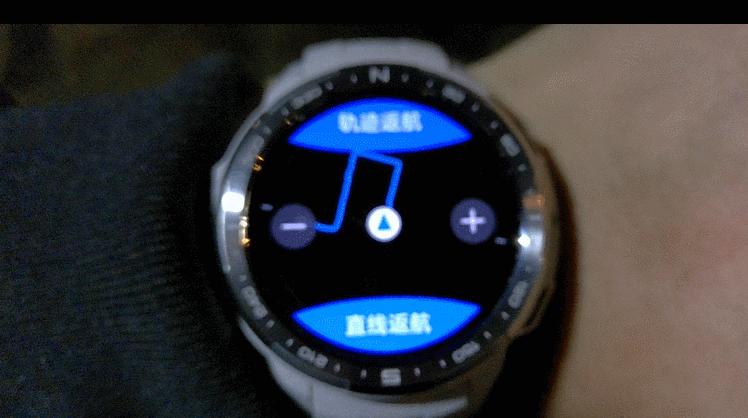 荣耀手表gspro和荣耀手表2的区别,荣耀手表gspro和华为watch3