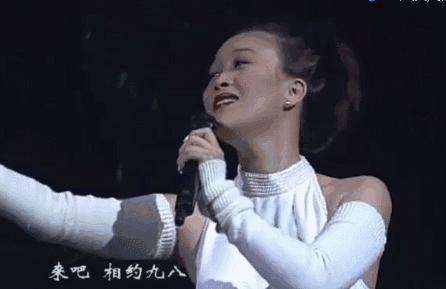 那英疯狂的歌曲大全,那英经典情歌征服