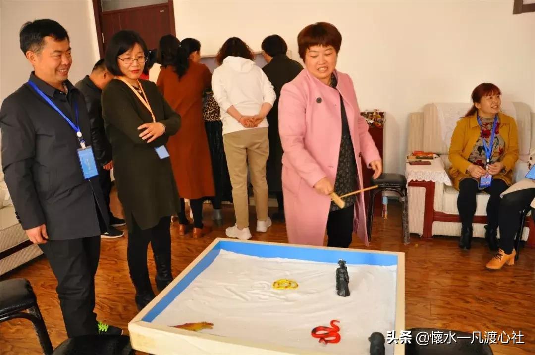 奇迹，人人都成咨询师！第三期沙盘高级实战技能培训完美收官！