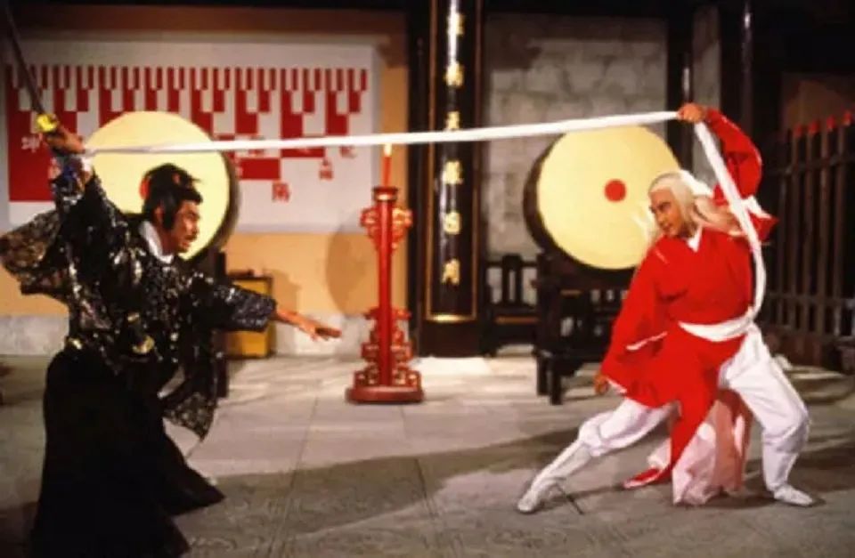 28年前的经典武侠电影,29年前武侠电视剧