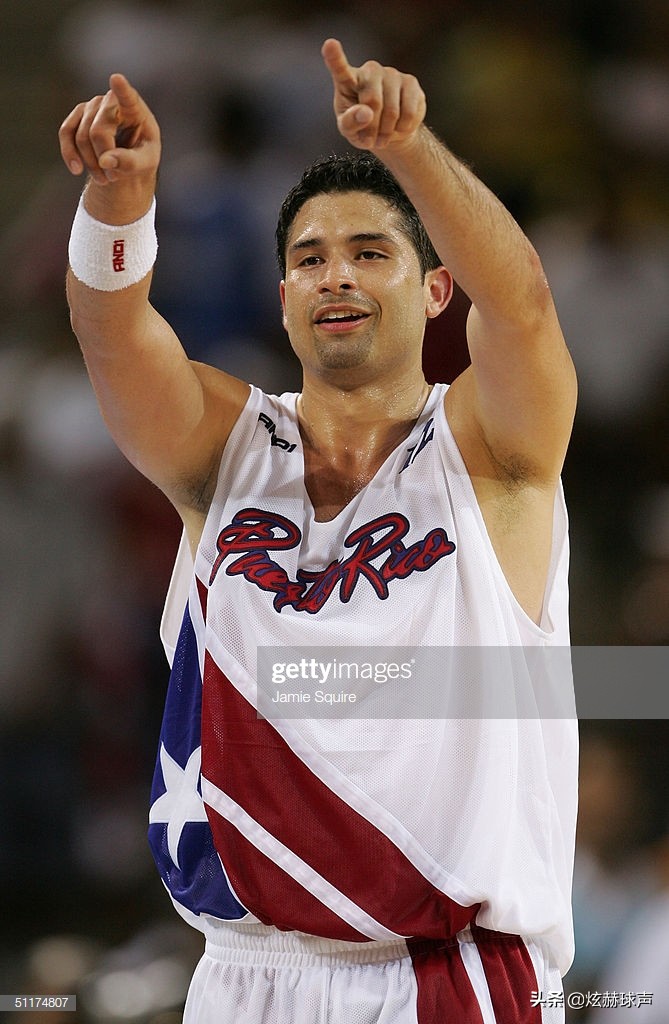 卡洛斯阿罗约世界版,卡洛斯阿罗约热火