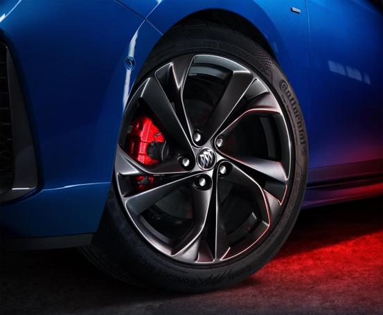 年轻人专属，高颜值配车联网，全新别克威朗Pro，13万不到