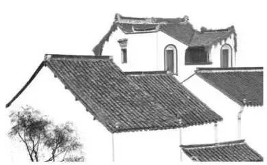 綦江历史文化遗址,綦江著名建筑