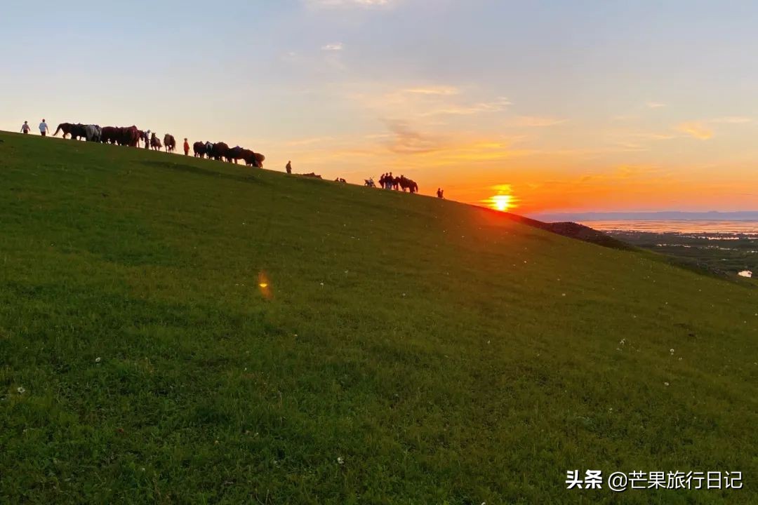 自由行呼伦贝尔七天费用,呼伦贝尔自由行费用
