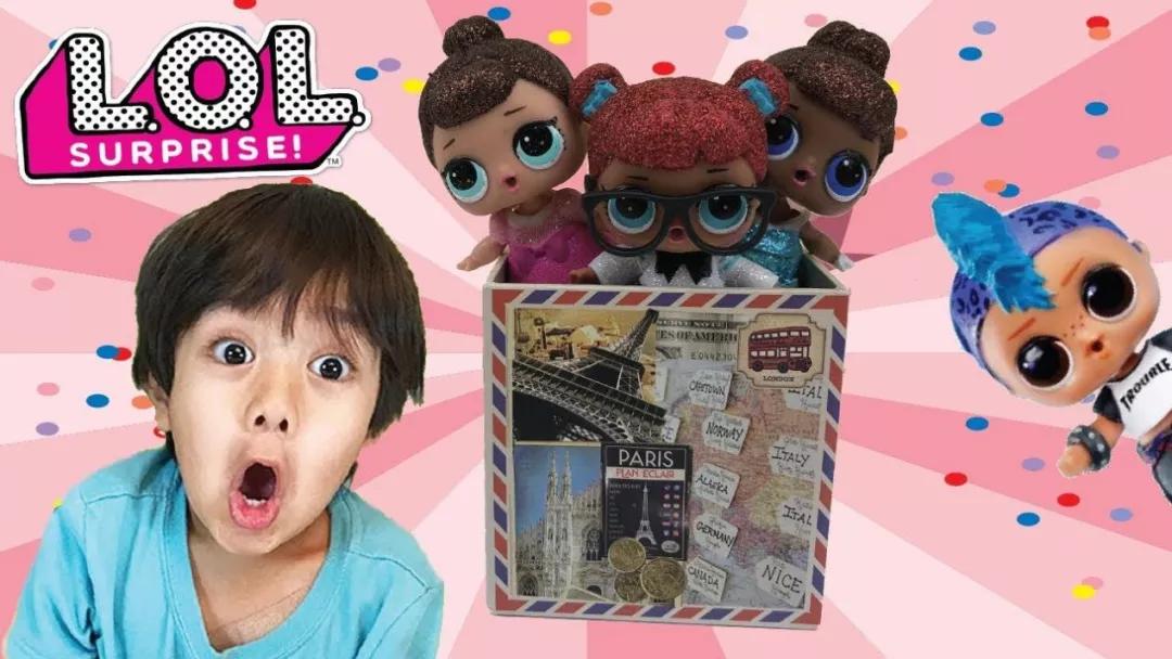 泡泡玛特惊喜任务,惊喜娃娃艾莎版