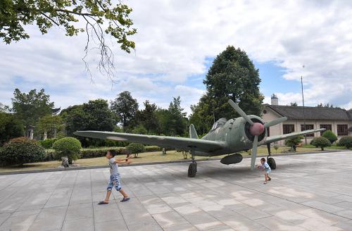 飞虎队最后一局打胜仗高燃时刻,飞虎队最后一集完整版