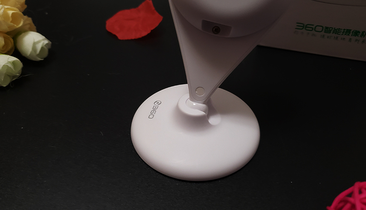 360智能摄像机小水滴多少w,360智能摄像机小水滴ai夜视