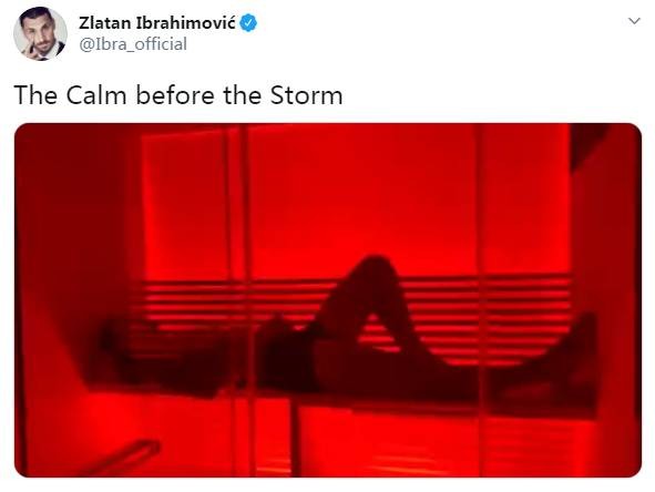 伊布与ac米兰续约,伊布将与米兰续约