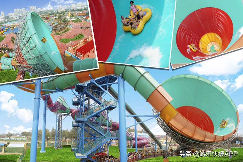 北京水上乐园推荐哪个地方,北京水上乐园哪个好玩