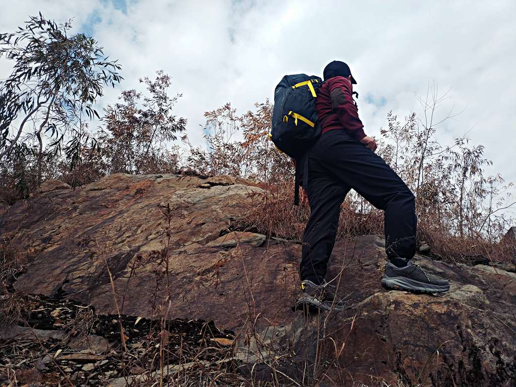 hokaoneone高帮评测,hokaoneone