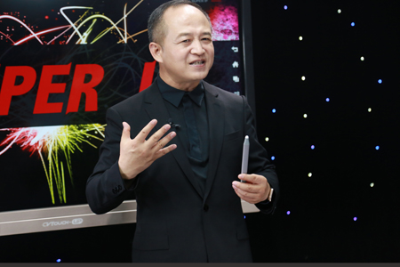 SFC签约赛盟时尚设计,赛盟正式成为可持续时尚中国联盟成员