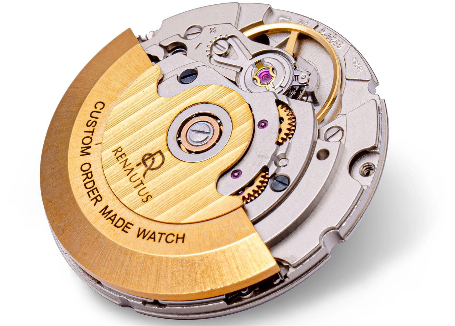 劳力士同款904L材质，日本腕表厂商是盲从还是创新？