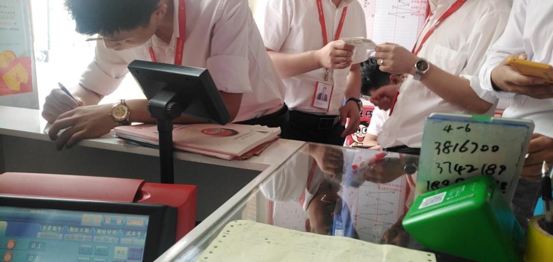 彩票专营店和兼营店哪个更容易批,超市彩票兼营店需要投资多少钱