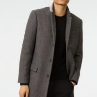 秋冬型男必备外套推荐,秋冬帅气外套推荐