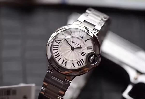 石英表跟机械表哪个故障率低,石英表和机械表哪个容易坏