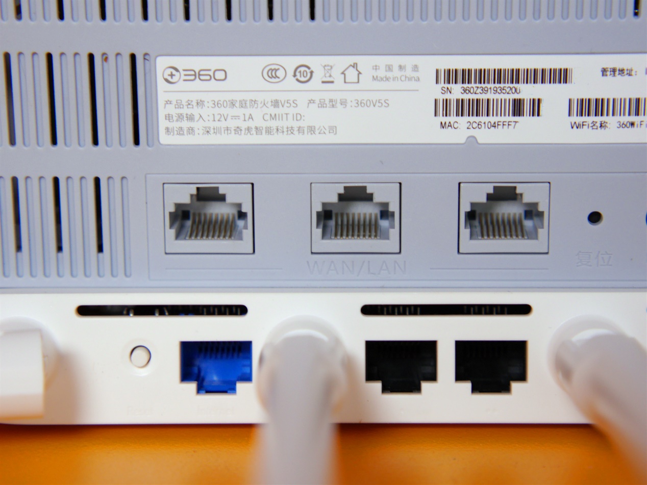 小米4c路由器和360p1哪个好,小米ax3000和360路由器v6哪个好