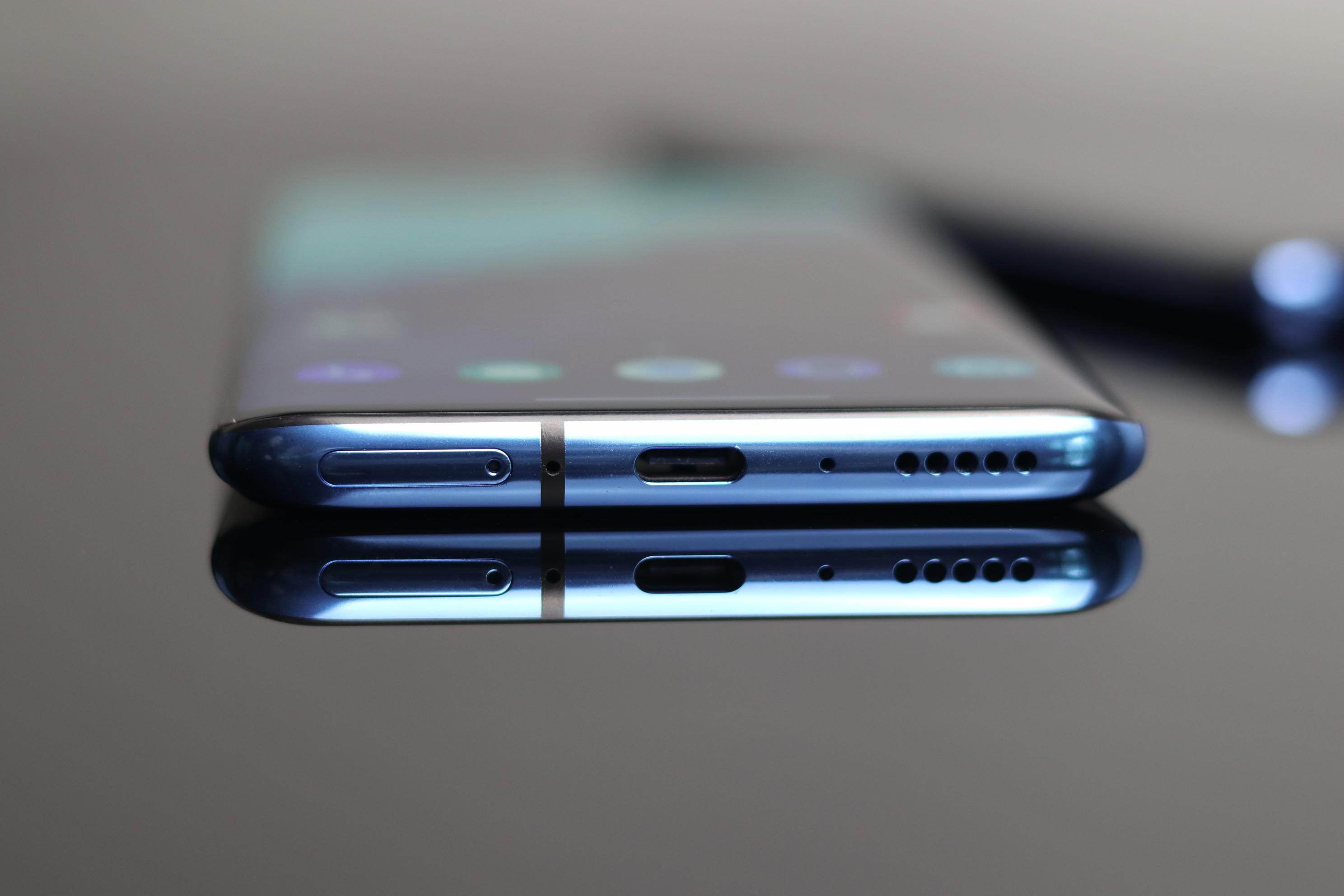 一加7tpro和一加oneplus7t,一加7pro与一加7tpro测评