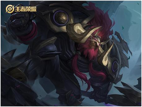 王者荣耀胜率最高阵容,王者荣耀牛魔应该怎么玩怎么出装