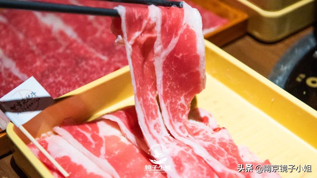 @南京人!寿喜烧大佬新品放题重磅来袭