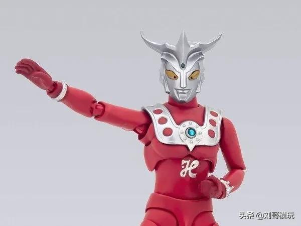 万代shf雷欧什么时候再版,万代shf雷欧奥特曼披风模型