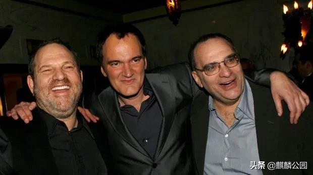 哈维韦恩斯坦采访,好莱坞哈维韦恩斯坦被判刑