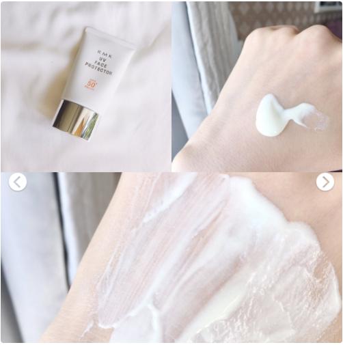 防晒霜推荐安耐晒适合什么皮肤,防晒霜排行榜第一名兰蔻防晒