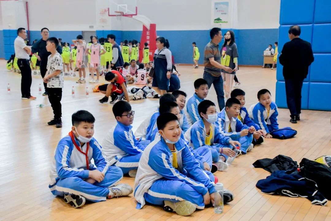 2022黄石市中学篮球比赛,黄石镇区篮球比赛