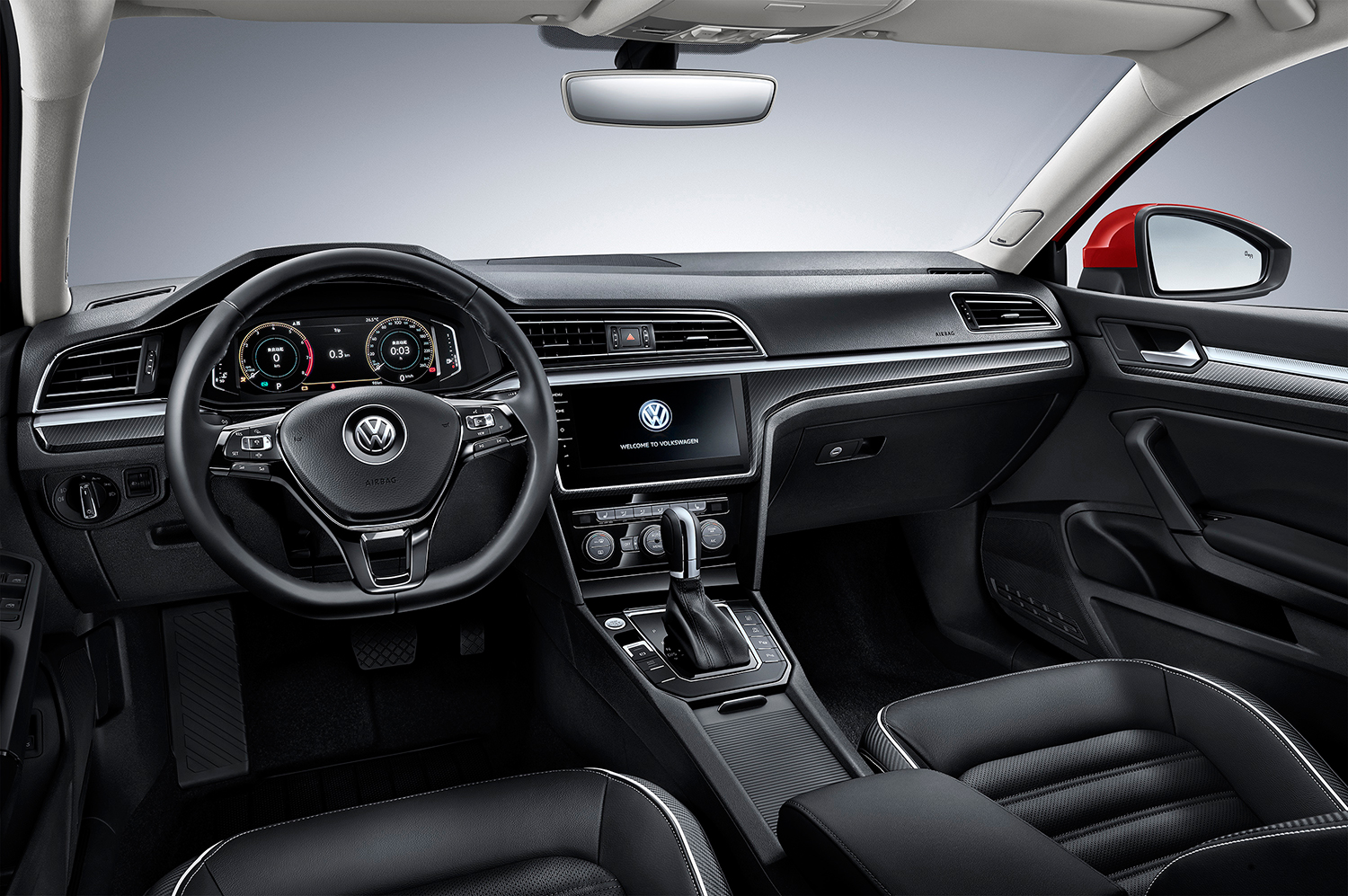 对标凌渡的车,速腾对标凌渡还是朗逸