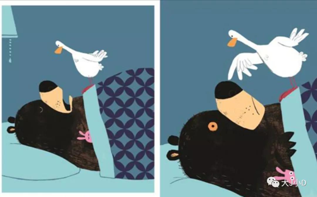 大班经典绘本推荐,国际获奖幼儿经典绘本推荐