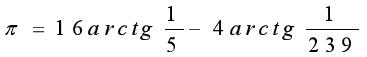 圆周率是为了测试计算机性能的吗,圆周率与计算机的关系