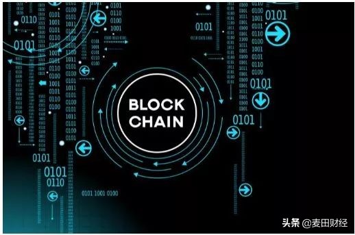 萌痴潮叔：S2B2C与无币区块链