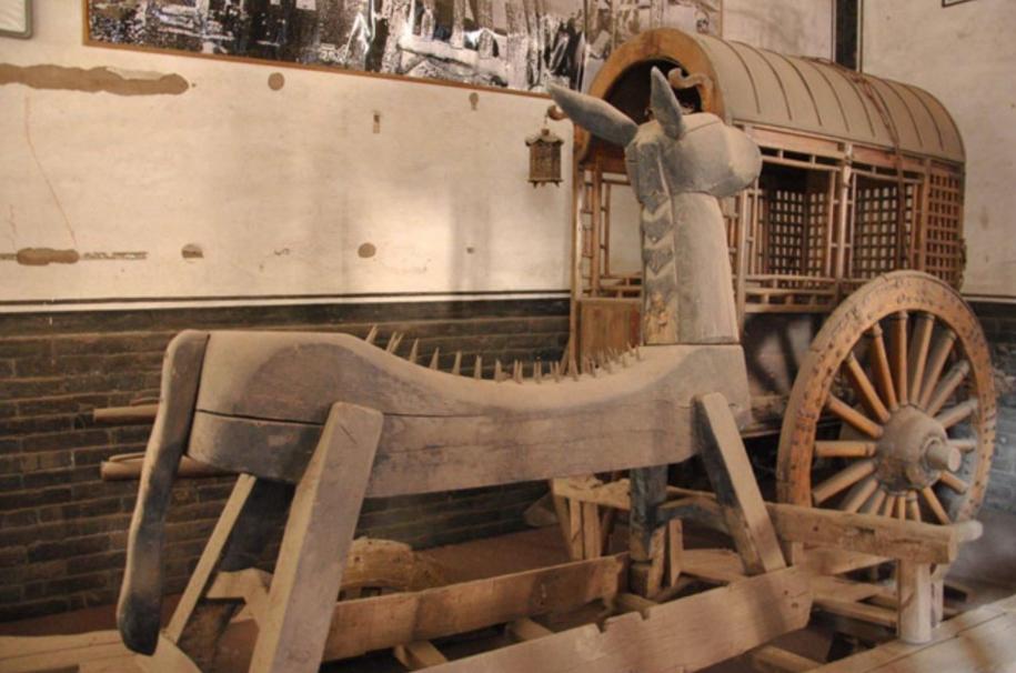 日本古代毛骨悚然的3种酷刑,令人毛骨悚然的中国古代十大酷刑