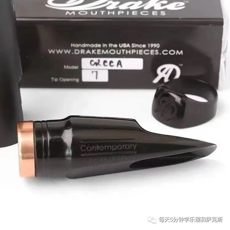 高音萨克斯胶木笛头推荐,吹流行萨克斯胶木笛头哪个好