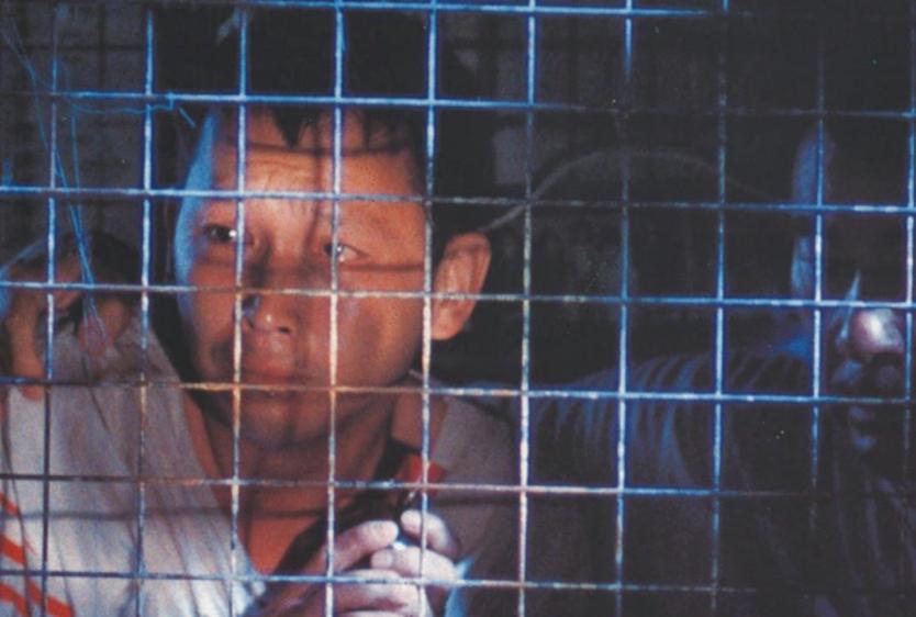 廖启智电影经典语录,廖启智的电影经典语录