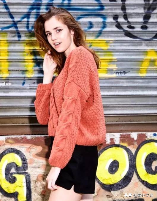 女生需要的基本款秋装有哪些？