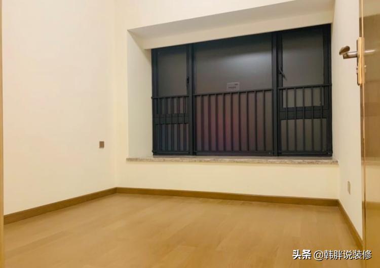 碧桂园130精装房原木风,碧桂园精装交房就直接住进去好吗