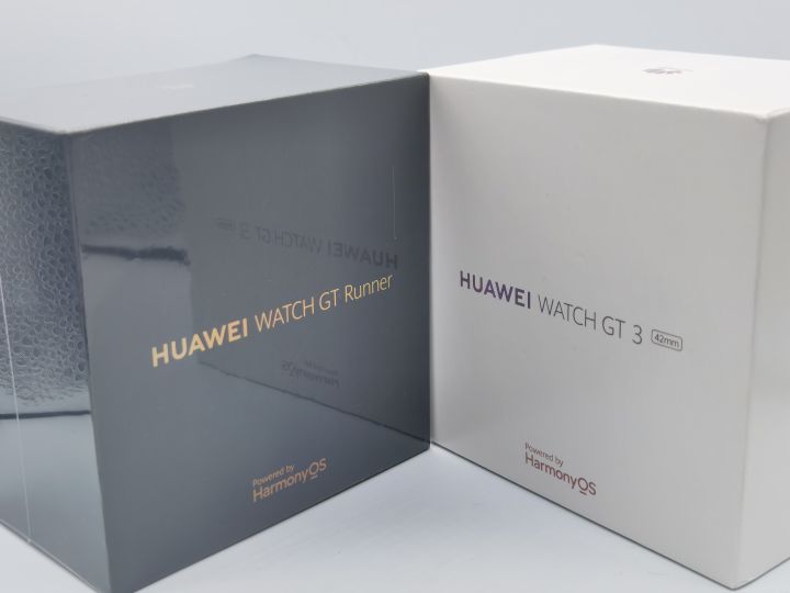 华为watchgt3runner玩法,watchgt3runner