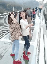 爆笑GIF动态图,爆笑gif图真正的危险总是悄然而至