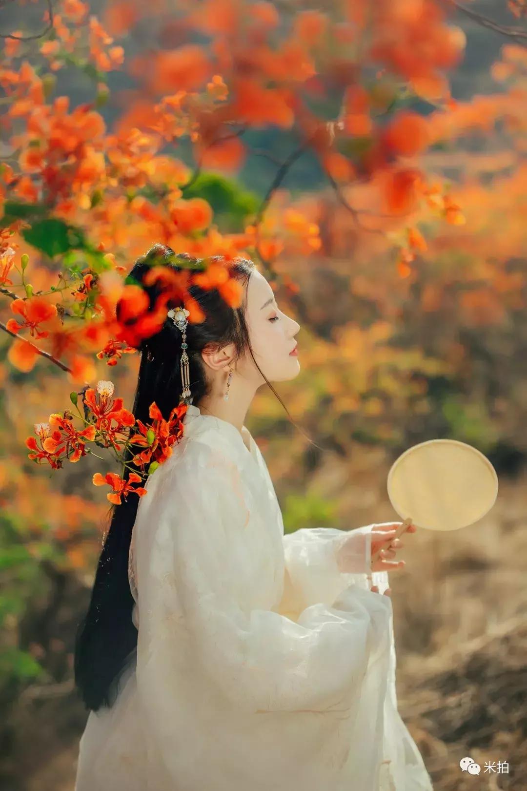 男摄影师爱上女富婆,男生摄影师爱上了美女