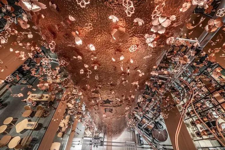 隈研吾最新作品集8款,隈研吾沉寂的十年