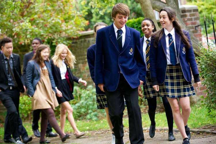 那些年我们穿过哪些校服,那些年我们的青春校服