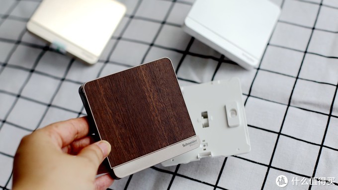 施耐德绎尚开关带小夜灯,施耐德绎尚智能插座