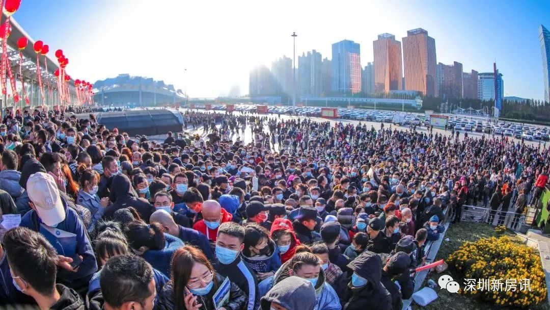 楼市年度榜单,楼市十大言论