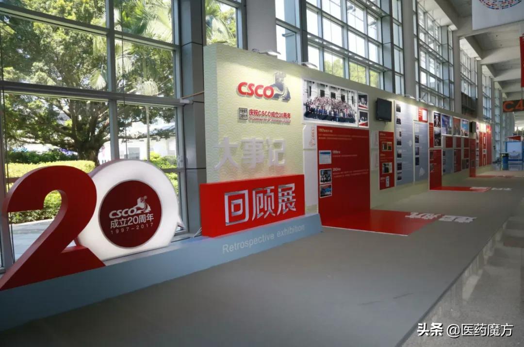 csco指南背后的故事,csco国家指南科普