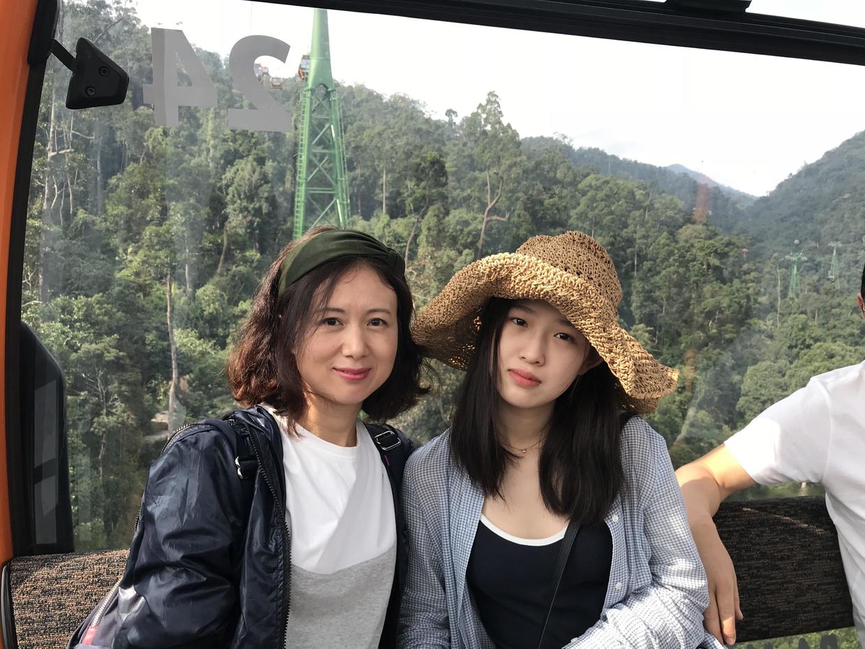 越南岘港芽庄旅行,越南岘港旅游攻略