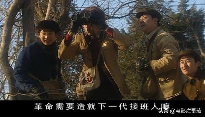 豆瓣8.7的剧,豆瓣8.7讲述人性纠葛