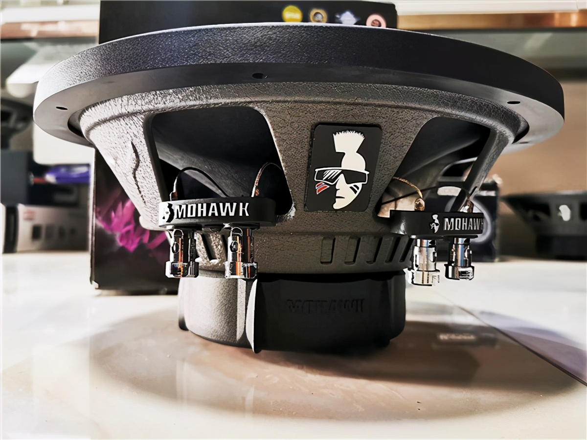 大众途锐音响改装多少钱,大众途锐音响改装价格