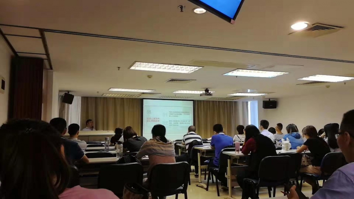 工会情系盛夏活动,情系员工浓浓关怀暖人心